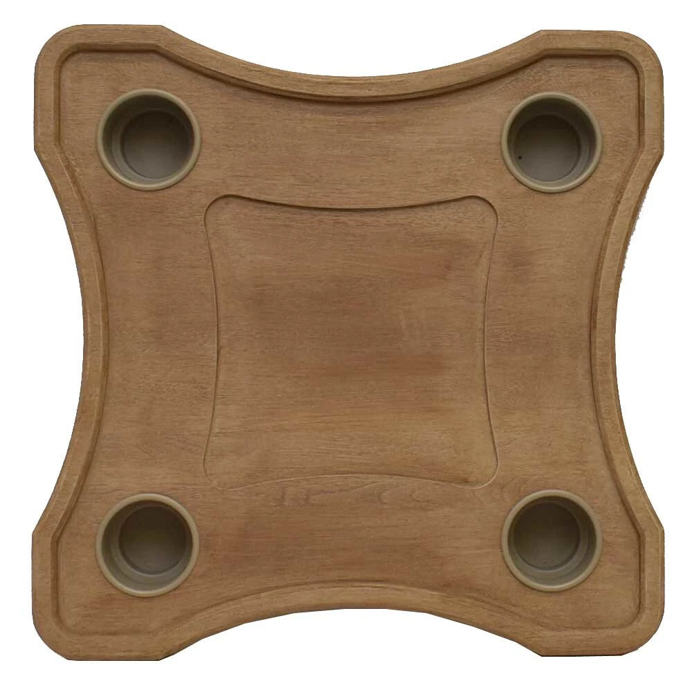 Premier Pontoons Boat Table Top 7-10152 - 24 7/8 Inch Woodgrain