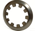 Volvo Penta D4 Engine Volvo Penta 3852516 Retaining Ring Replace