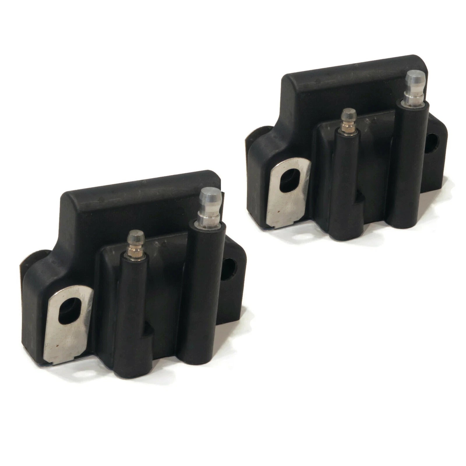 (pack of 2) Ignition Coil Module for CDI Electronics 183-2366, 1832366 Outboard