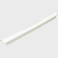 Robalo Boat Transom Trim 33.00155 - 191 SunCoast White 35 1/2 Inch