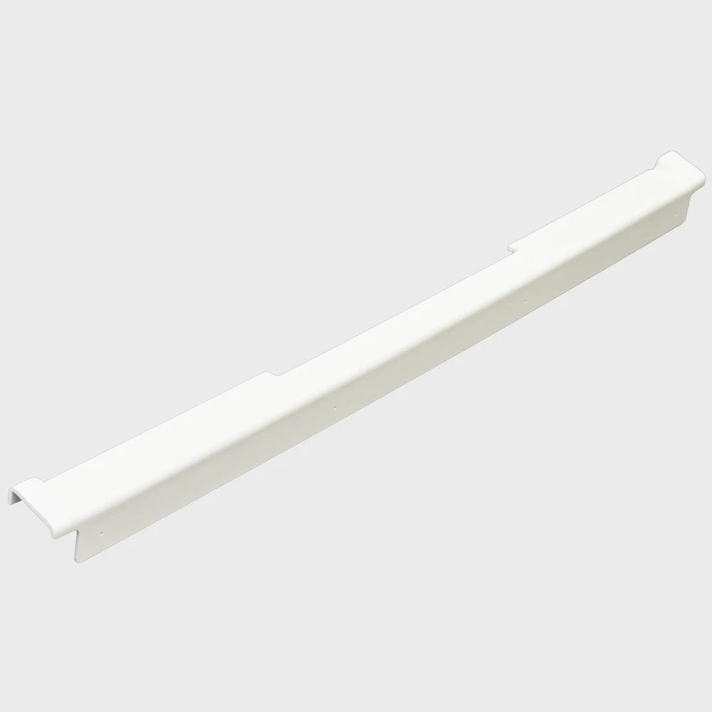 Robalo Boat Transom Trim 33.00155 - 191 SunCoast White 35 1/2 Inch
