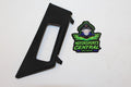 09-17 Sea-Doo GTX IS LTD Left Side Speed Tie Rewind Cap Cover Trim 291002724