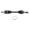 Front Left Heavy Duty CV Shaft for Can-Am Outlander 650 MAX DPS 2014