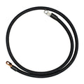 R6529 Battery Cable - Negative Fits IH - Fits FARMALL