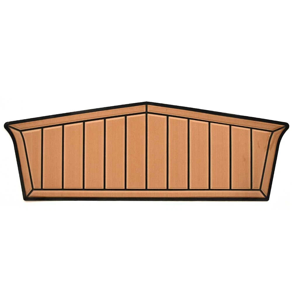 MasterCraft Boat Non-Skid Mat 557018 - SeaDek Mocha Black