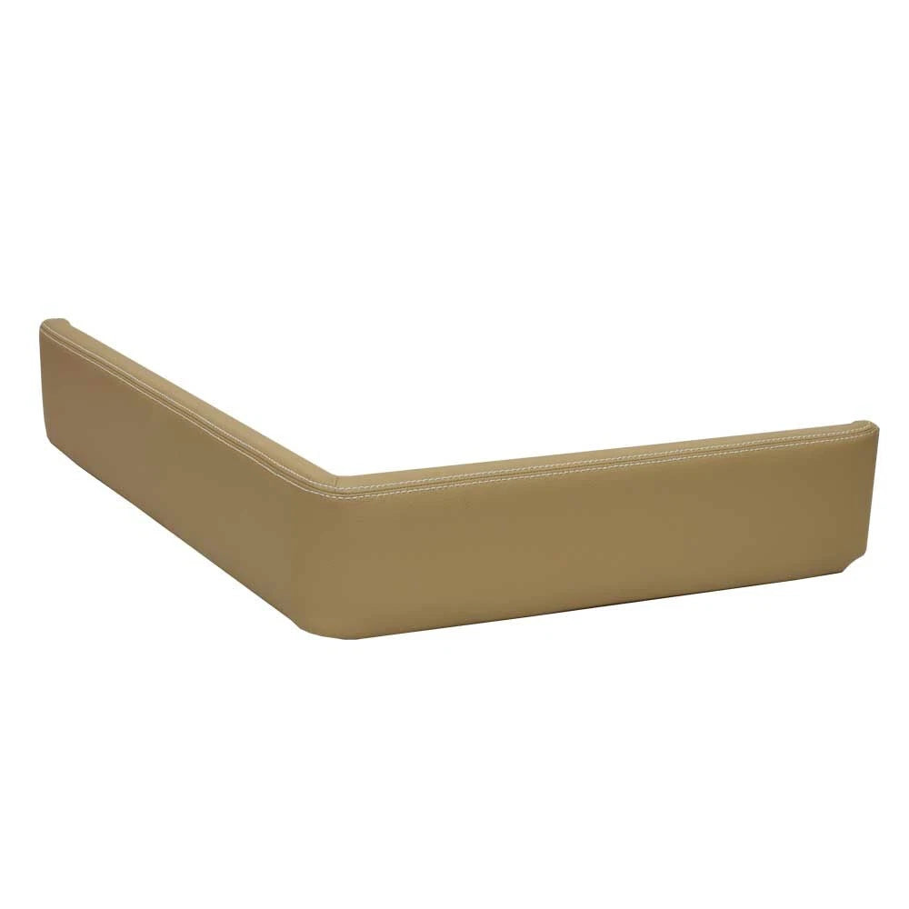 2019 Scout 235 Dorado Boat Mid Bolster Cushion UH4551 - Tan (STBD)