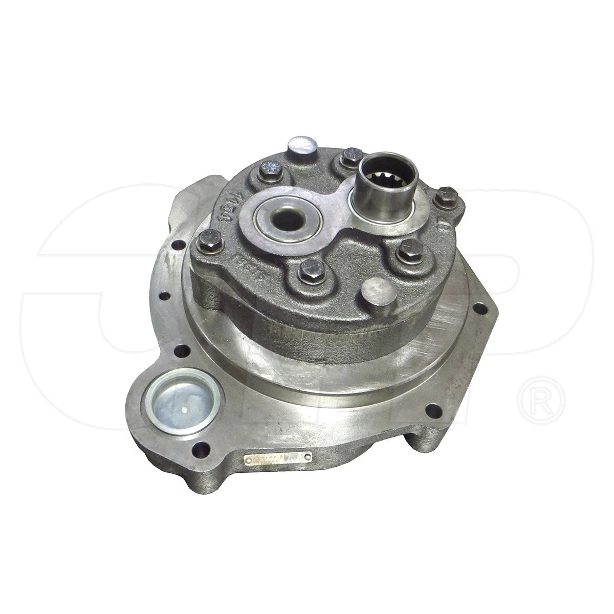 1226658 Pump Gp-Transmissio N Fits Caterpillar Models
