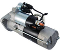 Starter Motor 21164603 for Volvo Engine TAD520GE Excavator EC135B EC140B EC140C