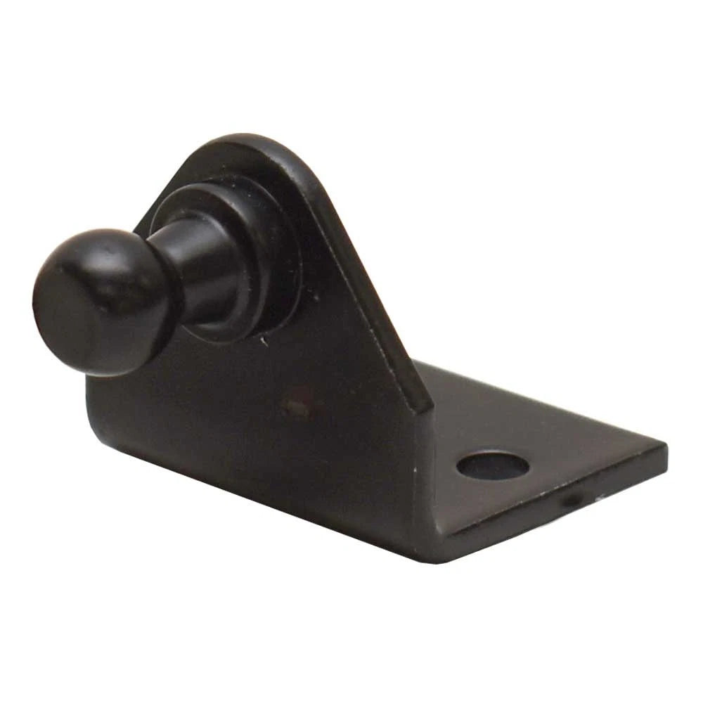 MasterCraft Boat Gas Shock Mounting Bracket 530471 - 3/8 Inch SS