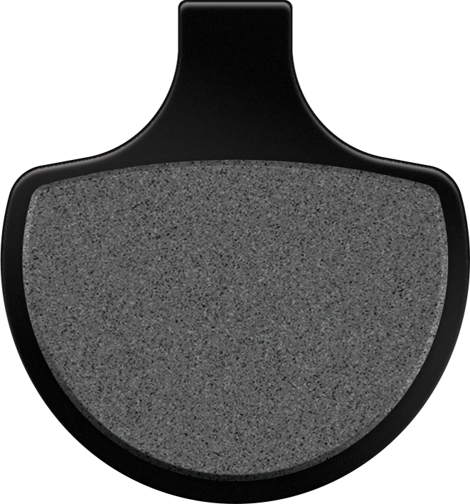 HARDDRIVE HD94HH Sintered Brake Pads – Fits Harley Davidson FLHR & FLHTC