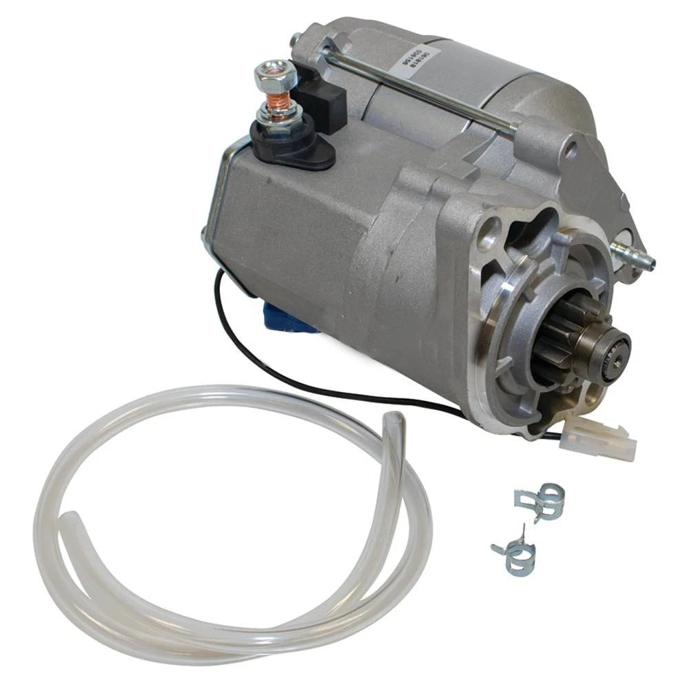 435-736 Electric Starter Fits Bobcat