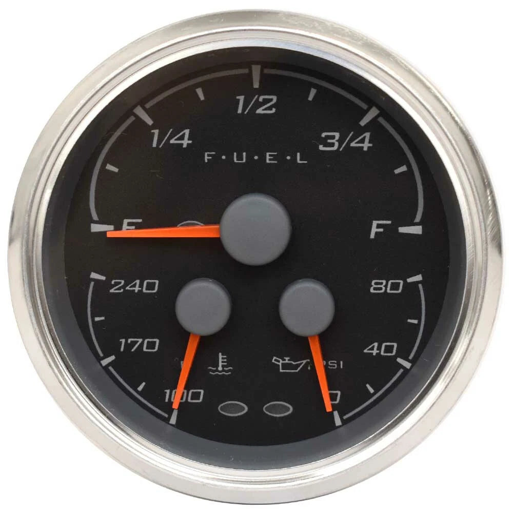 Beede Boat Multifunction Gauge 960893 - Nexsyslink MasterCraft ProStar