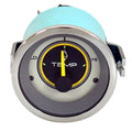 Teleflex Boat Water Temperature Gauge 68632F - 2 Inch Silver Gray