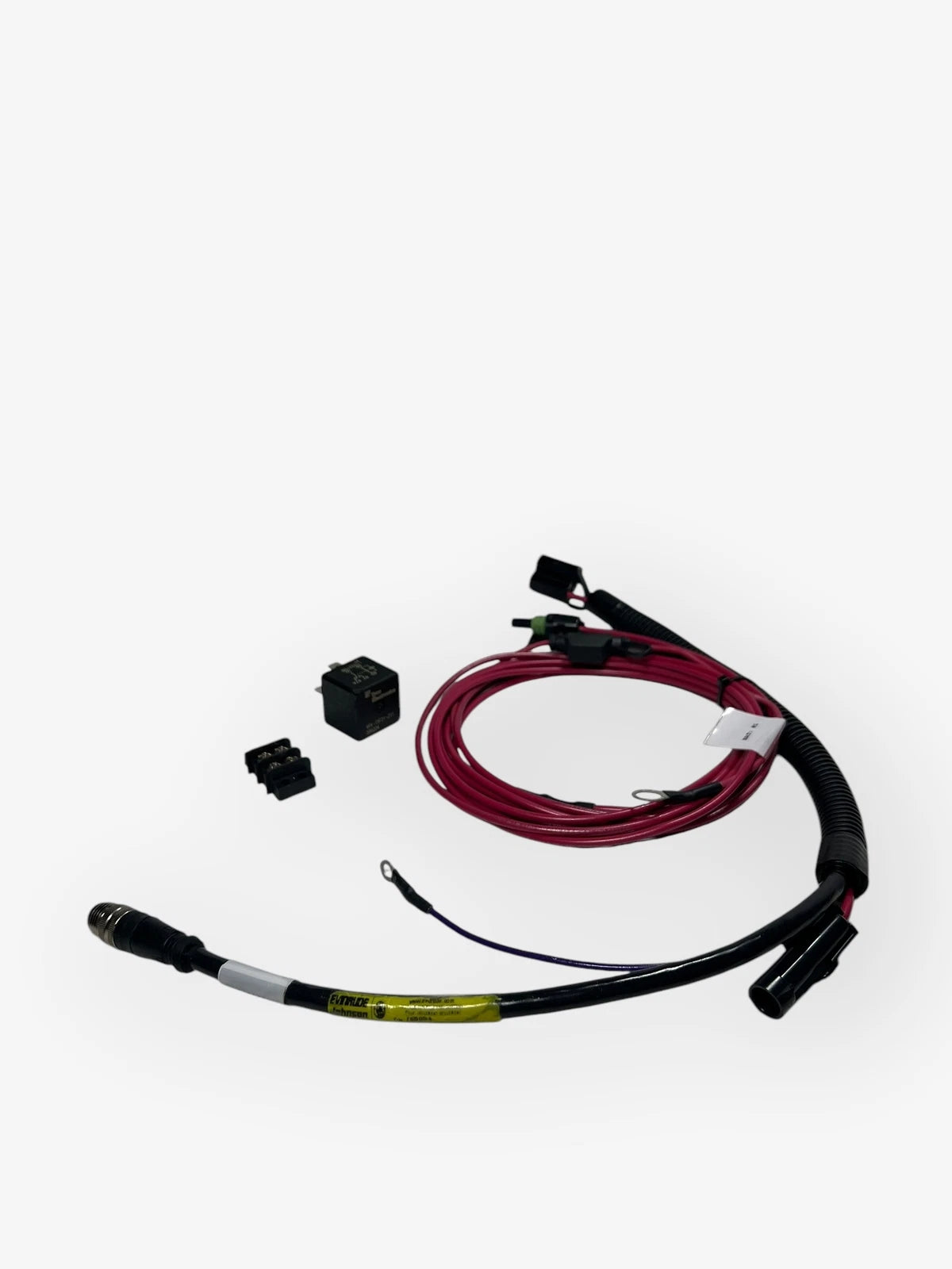 Evinrude Johnson 0765296, Harness Relay Kit,, OEM