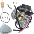 Carburetor for SUZUKI LTZ400 LTZ 400 QUAD ATV WITH Accessories 2003-2007