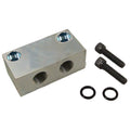 IHS673 Port Block Kit Fits Case-IH Tractor Models H HV M MD MDV MTA +