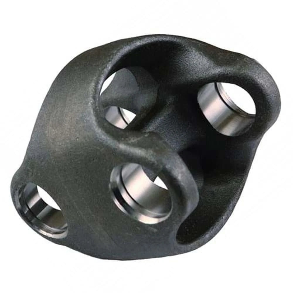 HM7400645008 Dana/Spicer Front Axle Center Yoke, MFD Fits Massey Ferguson