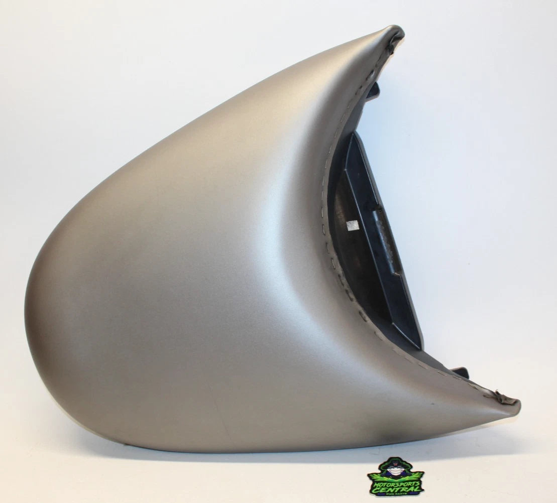 2007 & 2008 KAWASAKI ULTRA 250X JET SKI REAR SILVER GREY GRAY PASSENGER SEAT