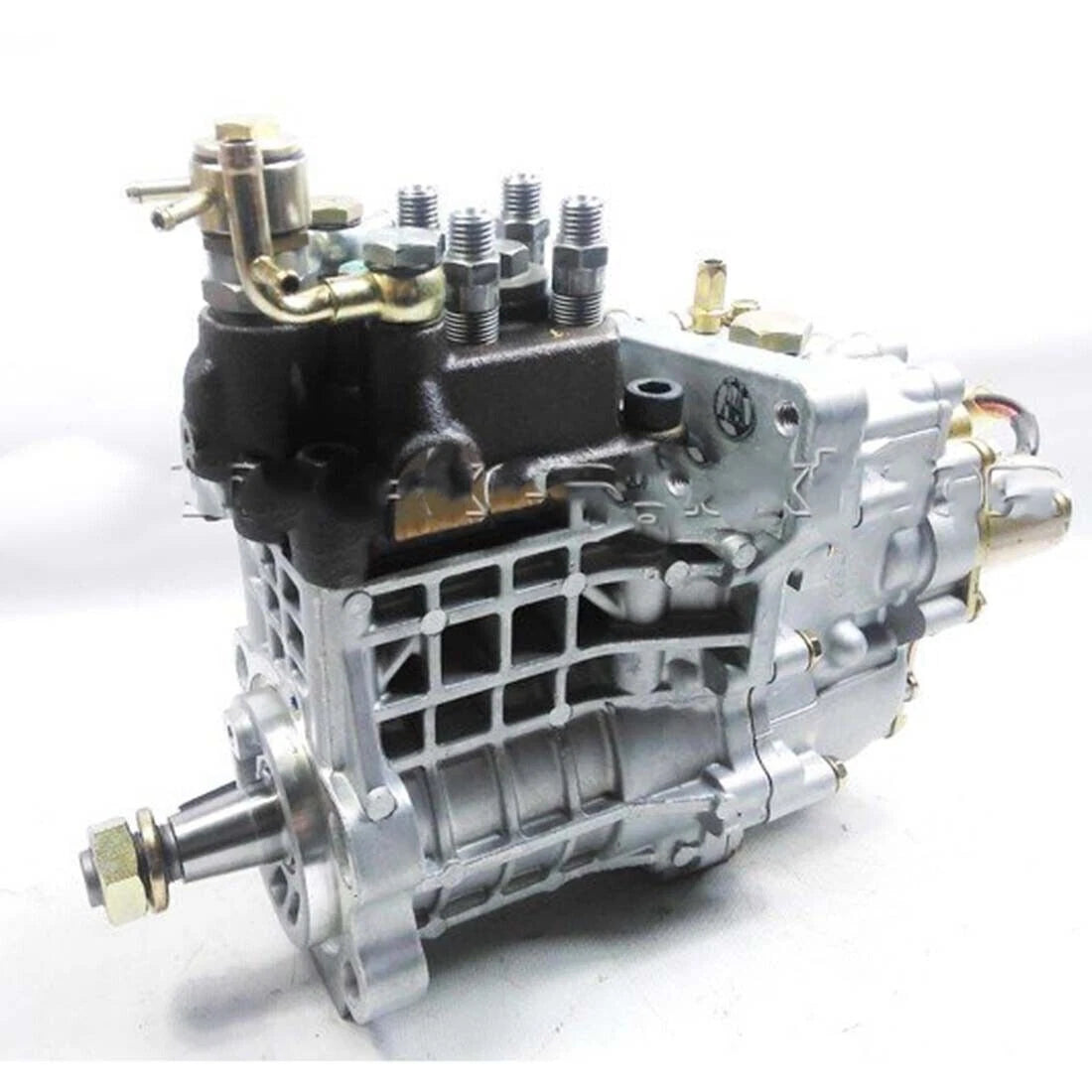 Fuel Injection Pump 729906-51330 for Doosan Deawoo Excavator SOLAR 55-V PLUS