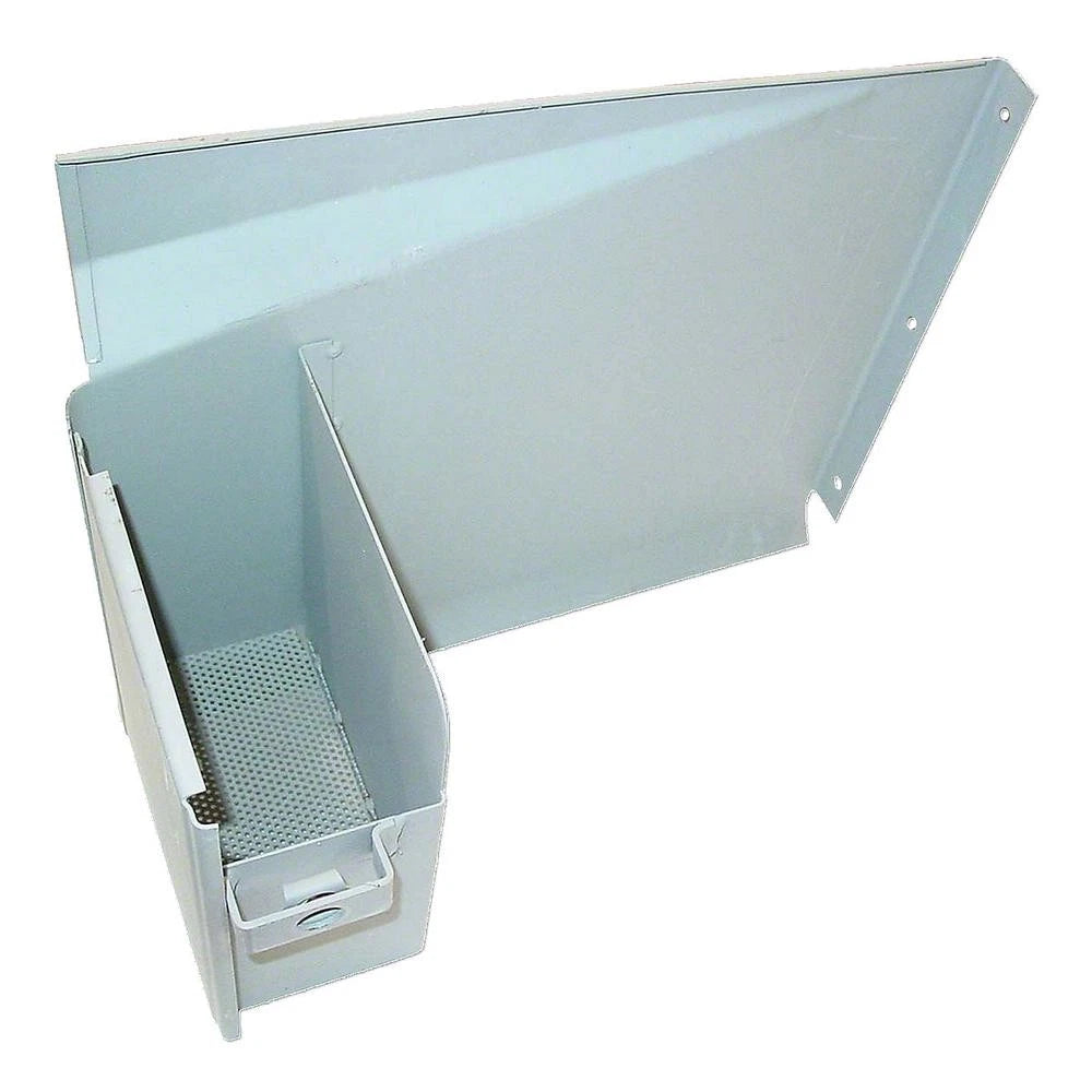 JDS209 Battery Cover, Right Hand Fits John Deere