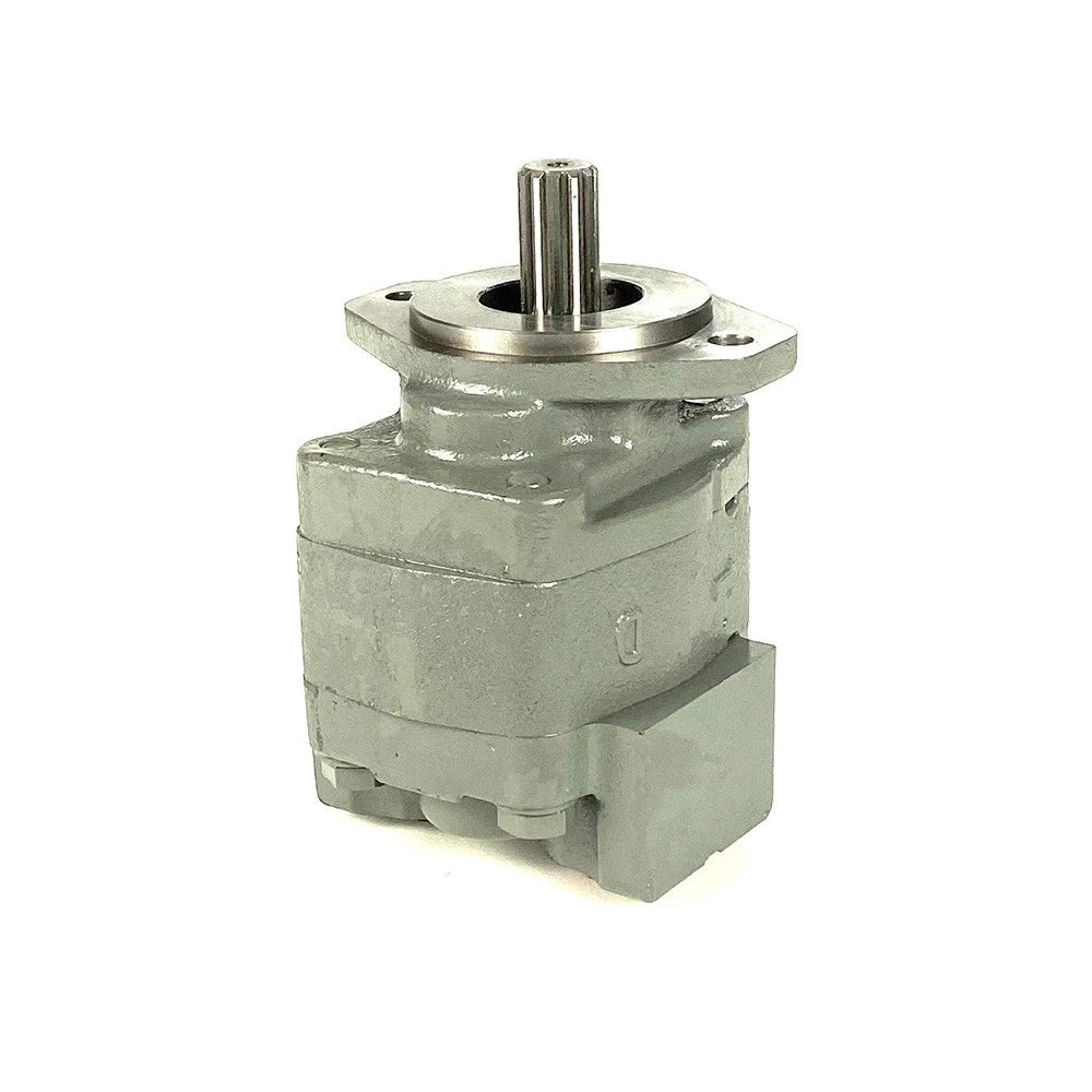 1371296 Pump Group Gear Fits Caterpillar D3C III D3G D4C III D4G D5C III D5G