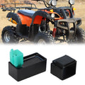 High Performance for CDI Box Ignition for Scooters and for ATVs with 5 Pins
