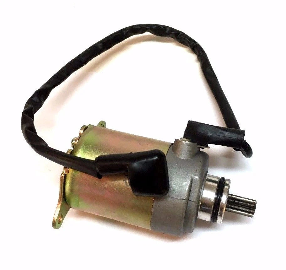 JACKEL QLINK 125CC 150 150CC 125 STARTER MOTOR SCOOTER MOPED ATV QUAD 4 STROKE