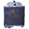 R4968 Radiator Fits John Deere