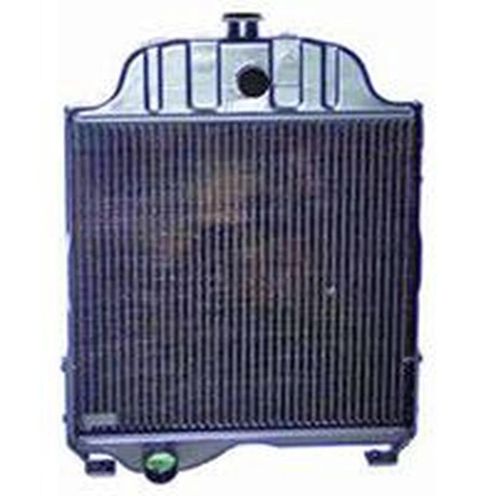 R4968 Radiator Fits John Deere
