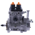 Fuel Injection Pump 6261-71-1110 for Komatsu SAA6D140E Wheel Loader WA500-6