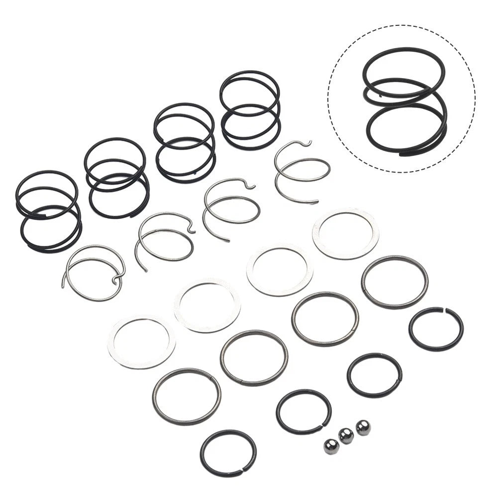 Spring Kits Electric Tool Accessories N078434 N089668 20 Replacement Part