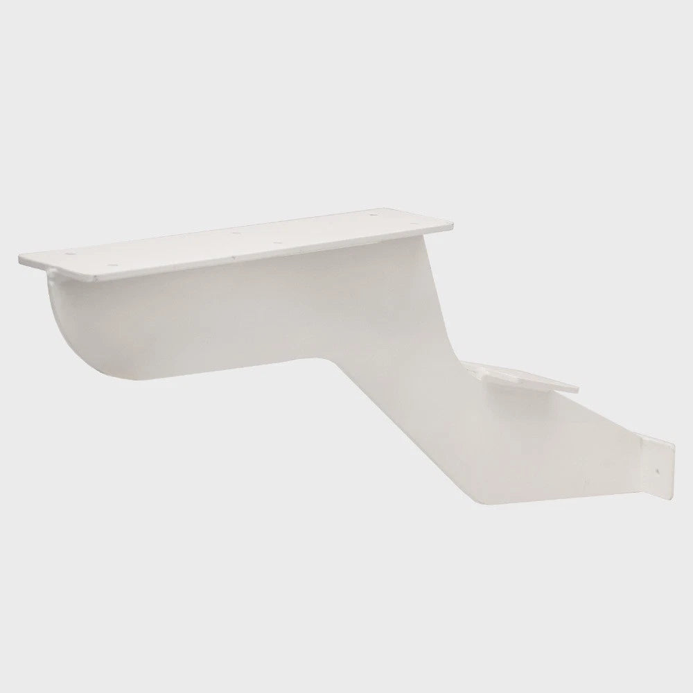 Chaparral 23 H2O Boat Swim Platform Bracket 06.00487 - Aluminum (STBD)