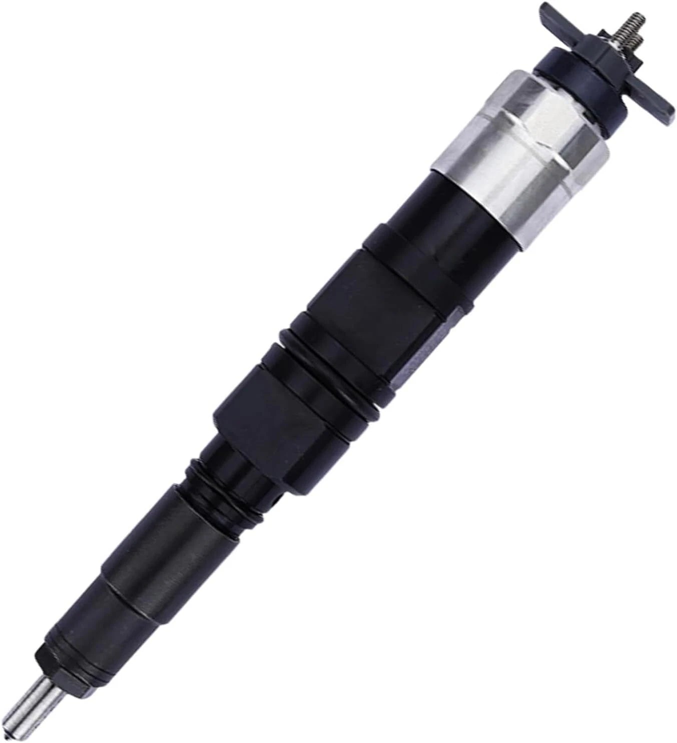 Fuel Injector for John Deere 9.0L 1400 350GLC 380GLC SE502557