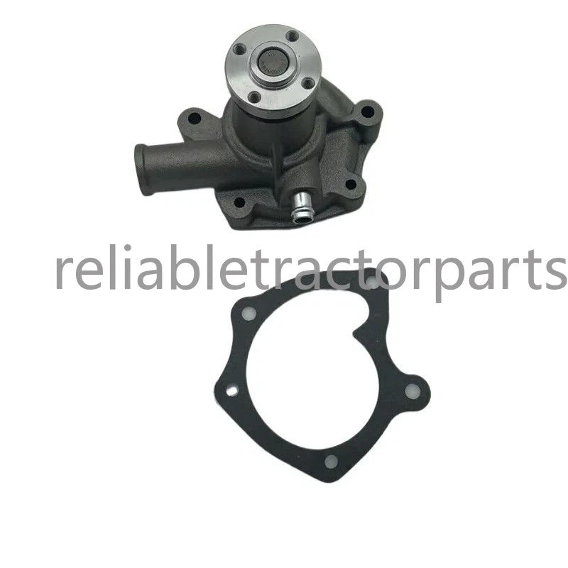 Water Pump with Hub for John Deere Engine 3284086M92 72103891