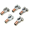 Sea Ray Boat Battery Terminal Connector - 2/0 AWG 11/16 Inch Post
