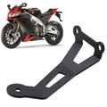 Motorcycle Exhaust Bracket Muffler Hanger Support for Aprilia Tuono V4 2021-2023