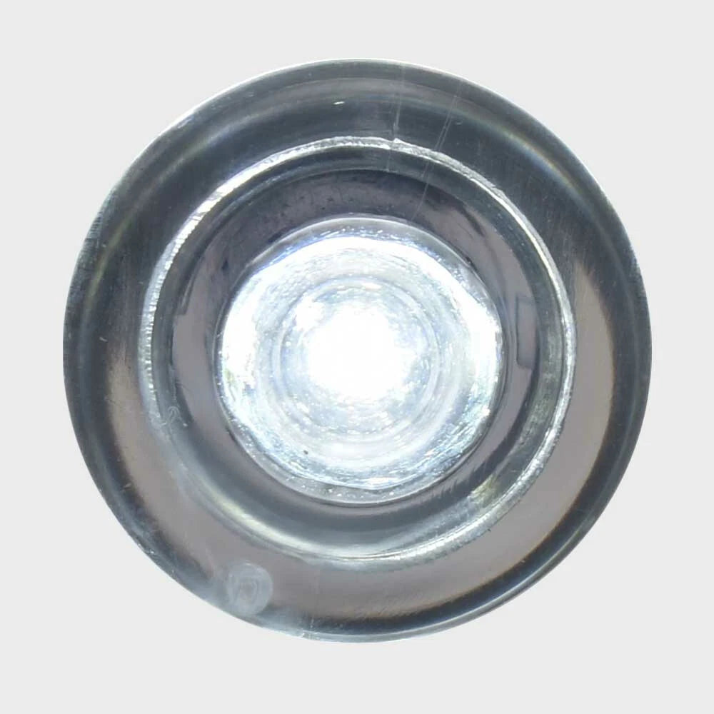 Lowe Boat LED Mini Bulkhead Light 2400836 - White 6500K