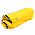 Cobalt Boat Bimini Top Cover 353373YL - R6 Taylor Made 129409002