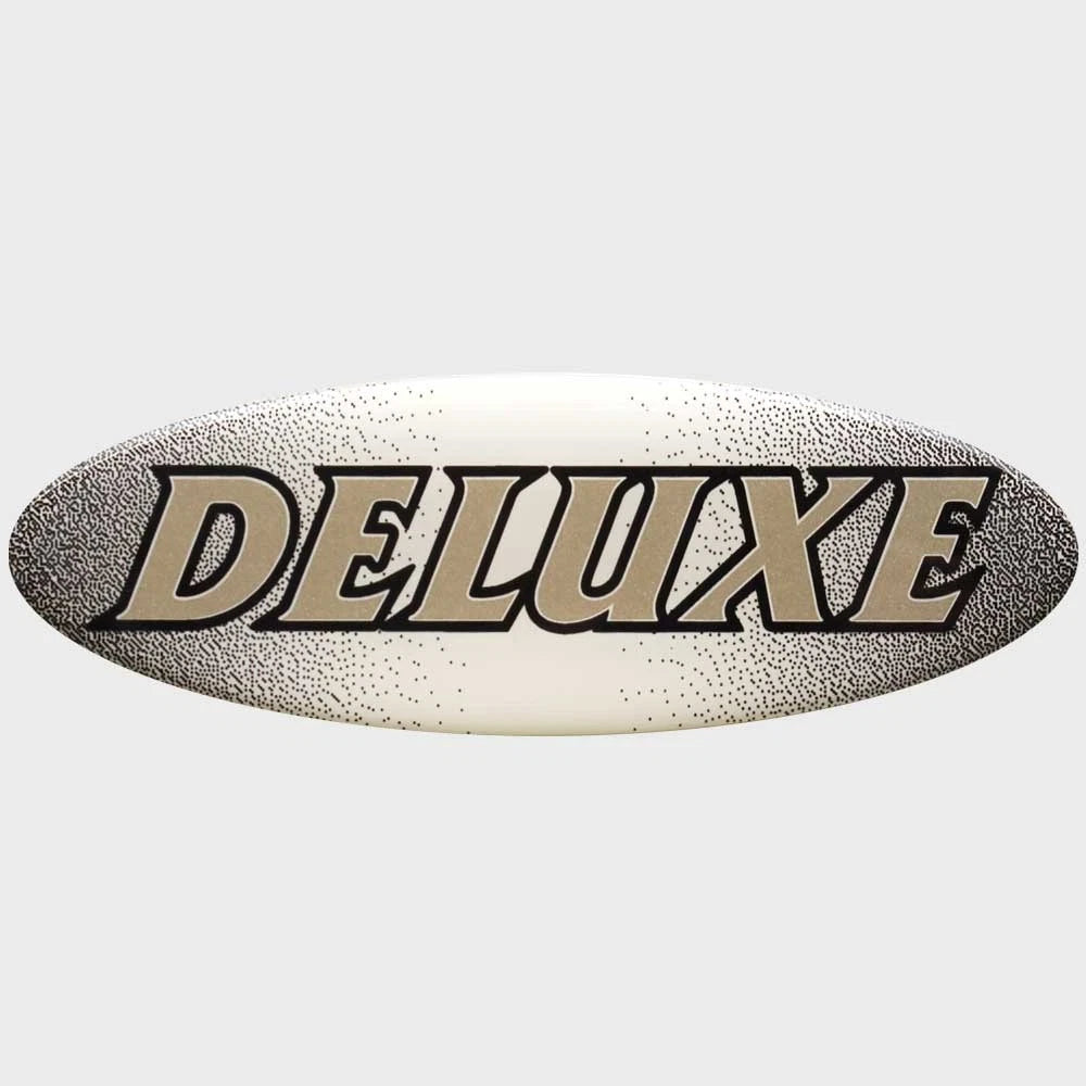 G3 Boats Raised Decal Sticker 76404896 - Deluxe 5 X 1 5/8 Inch