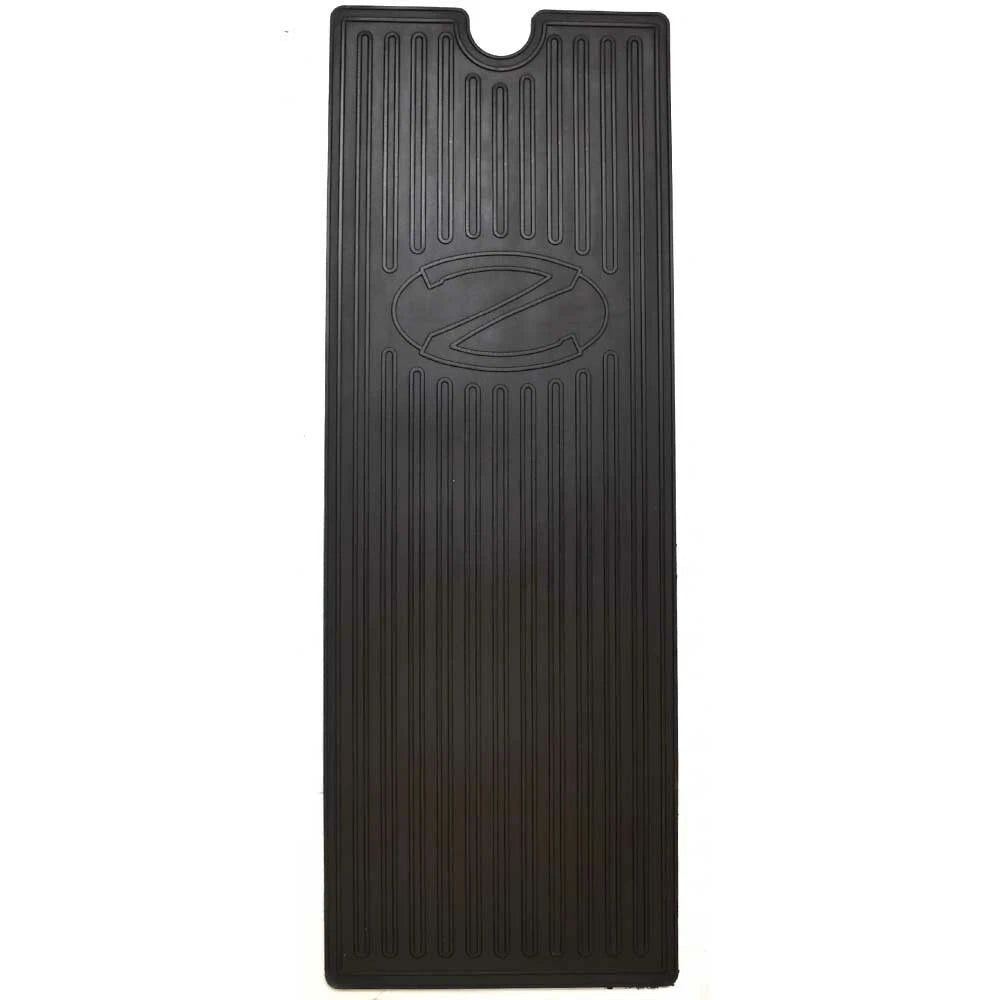 Ranger Boat Deck Mat 241741 - Z Comanche 43 1/2 Inch Black Rubber