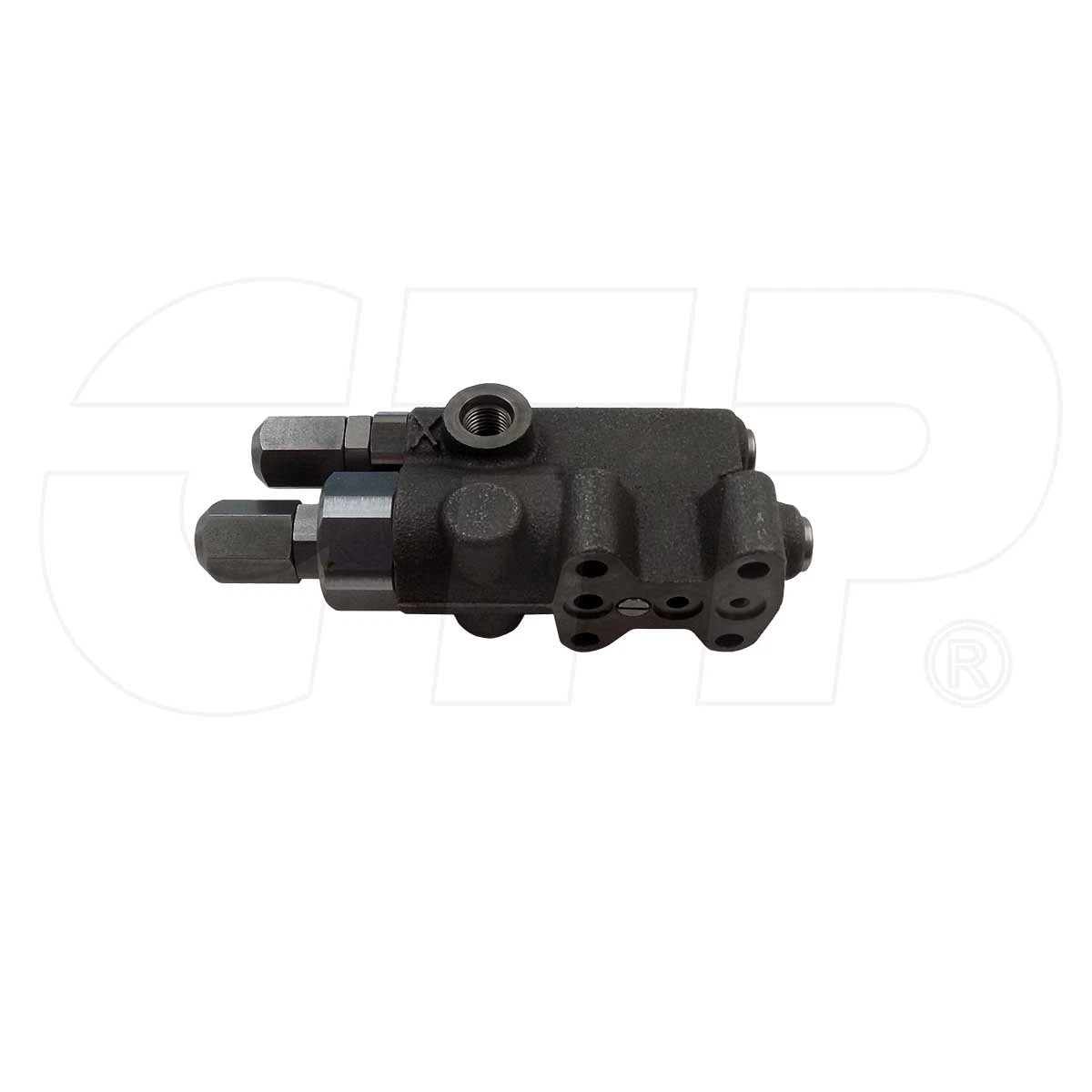 2070697 Valve Gp Fits Caterpillar Models