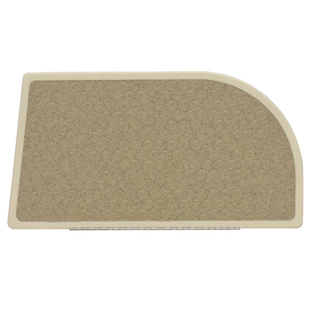 Bayliner Boat Entry Step 1947223 - Avanti 21 XA Off White Starboard