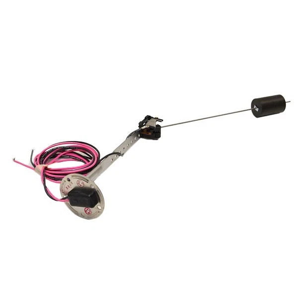 Faria Boat Water Sending Unit 91006 - 15 Inch SS 10-90 Ohms