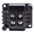 Regulator Rectifier for Yamaha 75 80 85 90 115 150 200 225 HP 1986-2006 Outboard