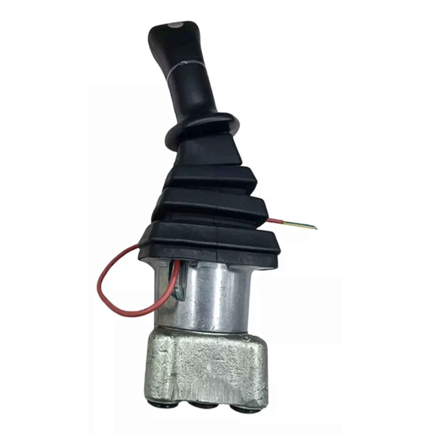 Right Pilot Valve Assembly with Handle Control 233-5841 for Caterpillar 267B 277B 287B