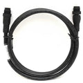 Fusion Boat Drop Cable CAB-000852 - Sea Ray Black 40 Inch NMEA 2000