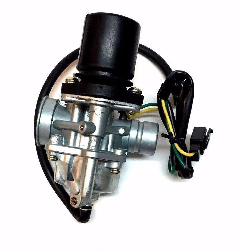 PERFORMANCE CARBURETOR FOR CHINESE 2 STROKE 50CC 50 ATV QUAD SCOOTER MOPED CARB