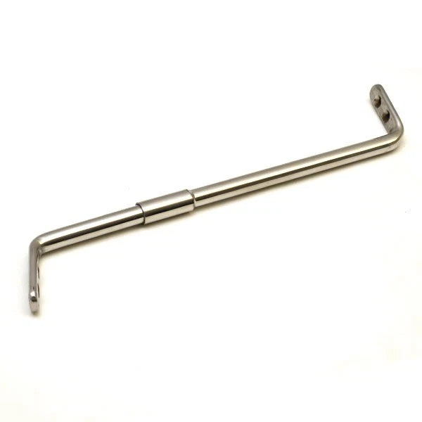 Conbraco Boat Windshield Brace 6011 - Rinker 12 3/8 Inch (PORT)