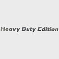 Lund Boat Brand Decal 2108856 - Heavy Duty Edition Gray Sticker