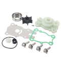 Water Pump Impeller Repair Kit Replace Yamaha Outboard 18-3490